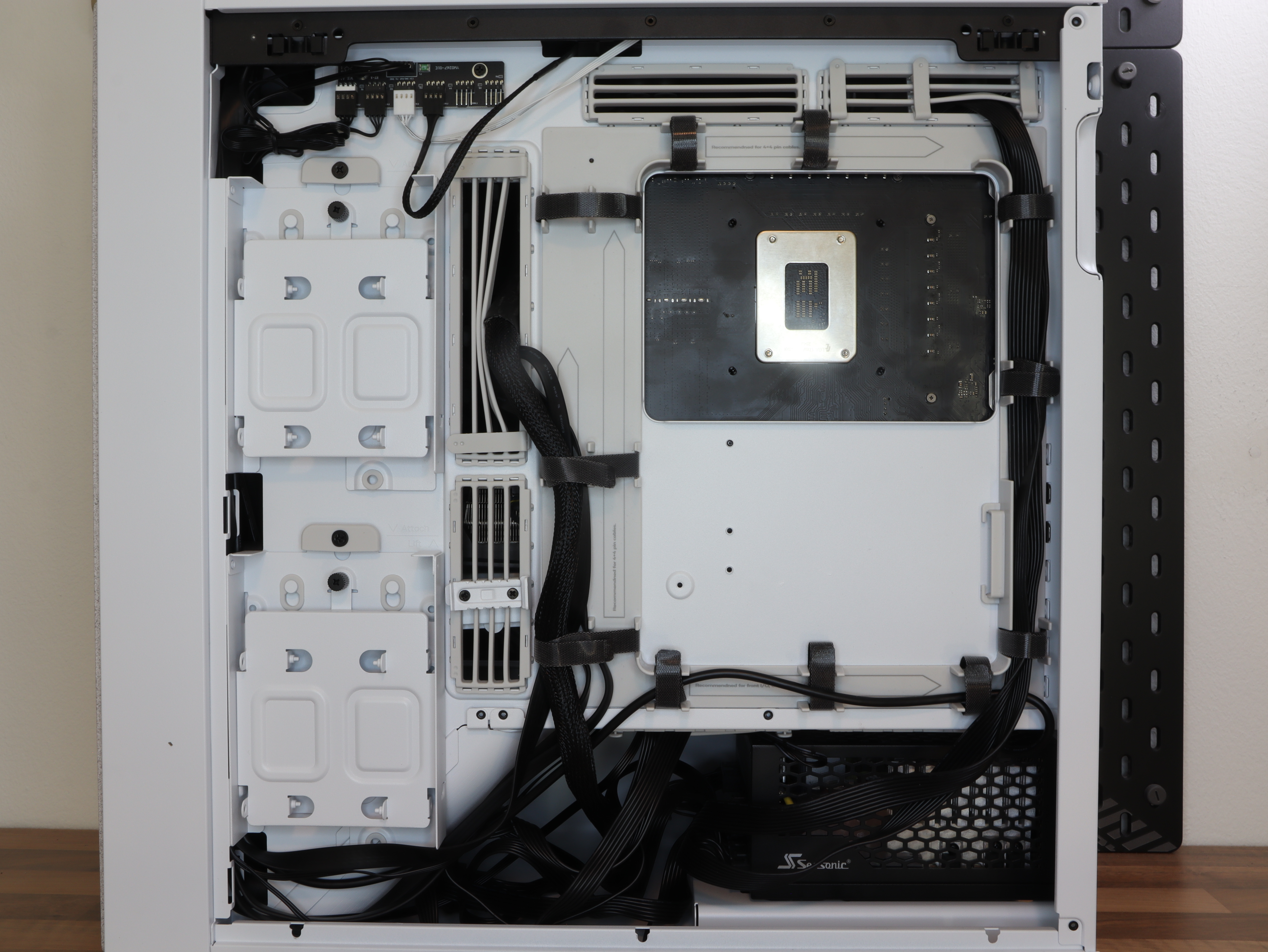 Air cooler HAVN BF 360 Semi-open Aerodynamic 180mm large HFF Airflow Chassis.JPG